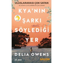 Savlar Store Kya'nın Şarkı Söylediği Yer