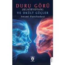 Savlar Store Duru Görü (Klairvoyan) ve Okült Güçler