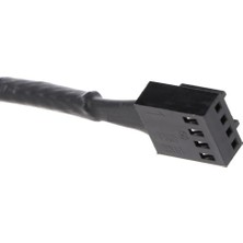Savlar Store Fan Çoklayıcı 4 Port Y Pwm Splitter 4 Pin