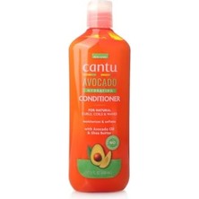 Savlar Store Cantu Avokado Saç Kremi 13,5 Ounce (400 Ml)