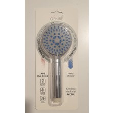 Savlar Store Issos Duş Başlığı