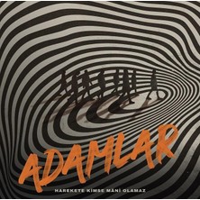 Savlar Store Harekete Kimse Mâni Olamaz - Plak