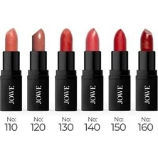 Savlar Store Jowe Lipstick Pro - 130