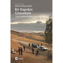 Savlar Store Bir Kapıdan Gireceksin: Türkiye Sineması Üzerine Denemeler