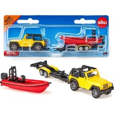 Savlar Store Siku Bot ve Jip