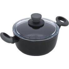 Savlar Store Colorgy 24CM Tencere/gri