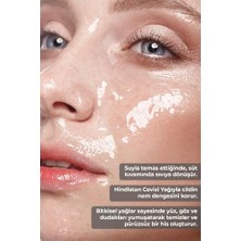 Savlar Store One-Step Makeup Cleansing Oil - Anında Etkili Makyaj Temizleme Yağı