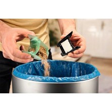 Savlar Store And Elektrikli Avuç Içi Zımpara Psm Primo (50 Watt, 1 Adet Zımpara Kağıdı Dahildir, Karton Kutuda), Yeşil