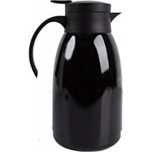 Savlar Store Top Model Siyah Termos 2000CC