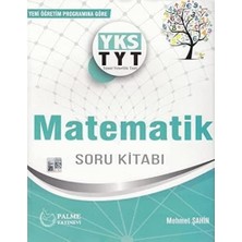 Savlar Store Yks Tyt Matematik Soru Kitabı (Kapak Görseli Farklılık Gösterebilir)