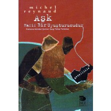 Savlar Store Aşk Hafif Bir Uyuşturucudur