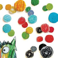 Savlar Store Renk Canavarı: Nesin Yayınevi