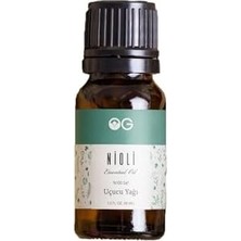 Savlar Store Og Nioli Yağı (Niaouli Yağı) 10 ml