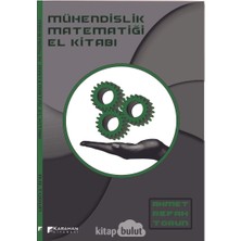 Savlar Store Mühendislik Matematiği El Kitabı