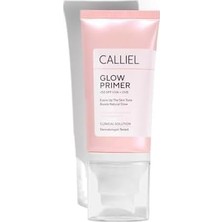 Savlar Store Calliel Ton Eşitleyici Aydınlık Verici Yoğun Nemlendirici 50 Spf Krem