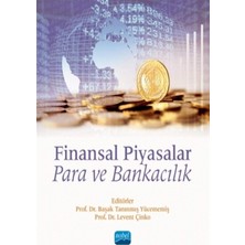 Savlar Store Finansal Piyasalar: Para ve Bankacılık