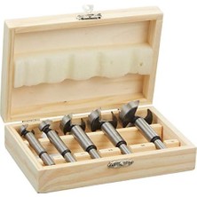 Savlar Store W 2509, Tas Menteşe Seti, 5 Parça, Gri