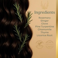 Savlar Store Detoks Serisi Biberiyeli Karışım Şampuan