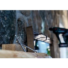 Savlar Store Professional Sds/quiçk, Uneo Için Matkap Ucu, Seti 5/6/8 mm