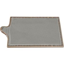 Savlar Store Seasons Peynir Tabağı, Porselen