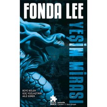 Savlar Store Yeşim Mirası