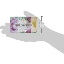 Savlar Store Nesti Dante Philosophia Detox Sabun 250 gr