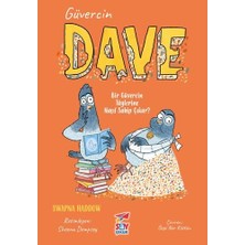 Savlar Store Güvercin Dave 2: Bir Güvercin Tüylerine Nasıl Sahip Çıkar?