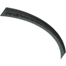 Savlar Store 2mt (200CM) Çamaşır Makinesi Hortumu - Bulaşık Makinesi Şebeke Hortumu - Temiz Su Giriş Hortumu- Su Bağlantı Hortumu – Sızdırmaz Yüksek Kaliteli Hortum - (1 Adet)