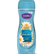 Savlar Store Body Scrub Duş Jeli Lotus Çiçeği 450 ml