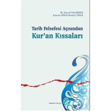 Savlar Store Tarih Felsefesi Açısından Kur’an Kıssaları