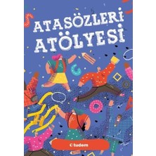 Savlar Store Atasözleri Atölyesi