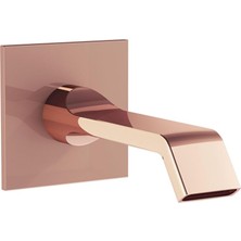 Savlar Store Suit A4283129 Çıkış Ucu, Soft Bakır