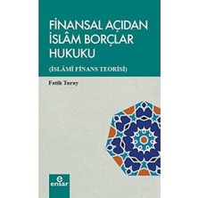 Savlar Store Finansal Açıdan Islam Borçlar Hukuku: Islami Finans Teorisi