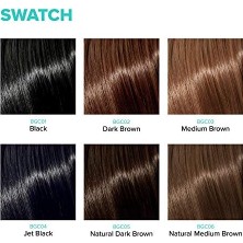 Savlar Store Kiss Quick Cover Beyaz Saç Kapatıcısı 1 Paket (1 x 7 G)