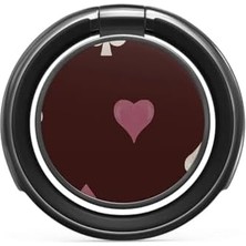 Savlar Store Burga Printable Ring Holder, Tricked Me