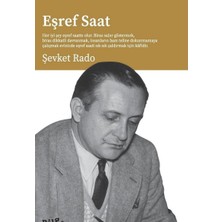 Savlar Store Eşref Saat