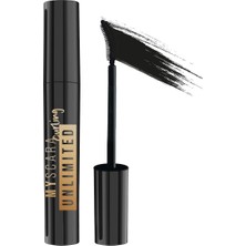 Savlar Store Myscara Unlimited Curl