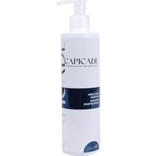 Savlar Store Capicade Şampuan Ardıç Özlü 220 ml