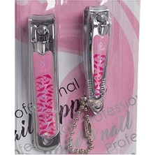 Savlar Store Tırnak Makası Seti 2'li