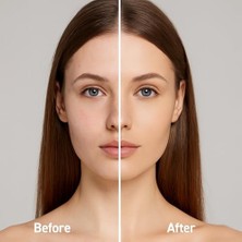 Savlar Store Kırışıklık Karşıtı Nemlendirici SPF30 Parlak Bitişli Fondöten Care Enhancer 811 Soft Amber