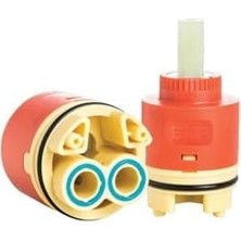 Savlar Store Batarya Kartuşu Ayaklı 40'lık