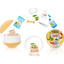 Savlar Store Mgae, Miniverse Mini Doğa Serisi S2, Miniverse