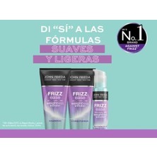 Savlar Store John Frieda Ağırlaştırmayan Besleyici Bakım Kremi 1 Paket (1 x 250 Ml)