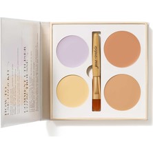 Savlar Store Jane Iredale Renk Eşitleyici #camouflage