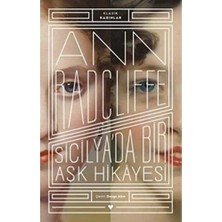 Savlar Store Sicilya'da Bir Aşk Hikayesi