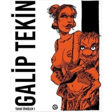 Savlar Store Tuhaf Öyküler 1