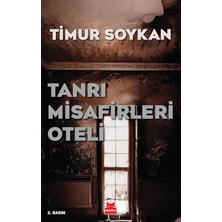 Savlar Store Tanrı Misafirleri Oteli