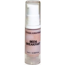 Savlar Store Otama Kırkpınar Bed&breakfast Işıltılı Cilt Tonu Dengeleyici, 50+ Spf Güneş Kremi 5 ml