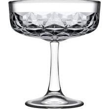 Savlar Store Estrella Dıgestıve Kadeh 250 cc 4'lü Hediyelik Kutu