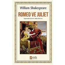 Savlar Store Romeo ve Juliet